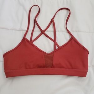 ALO sports bra